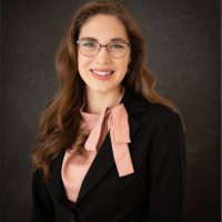 Samantha Merrill Email & Phone Number