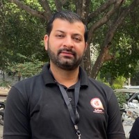 Manav Gandotra Email