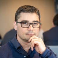 EPV Employee Cyril Mateos's profile photo