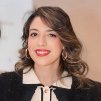 ICESCO Employee Rim Jalloul's profile photo