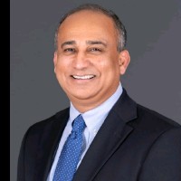 First Port City Bank Employee Azhar Farooqui's profile photo