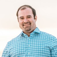Siemens Energy Employee Bryan Ashley's profile photo