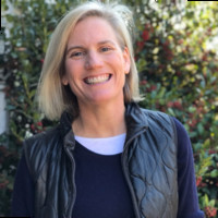Chesapeake Bay Maritime Museum Employee Sally Moore's profile photo
