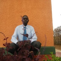 Seed Effect Employee Kaya Dumo's profile photo
