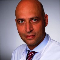 Kerckhoff-Klinik GmbH Employee Oliver Liakopoulos's profile photo