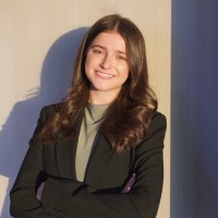 EY Employee Halle Rogers's profile photo