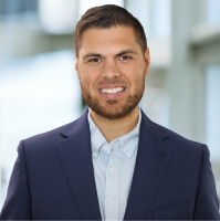 Real Estate One Employee Corey Welch's profile photo