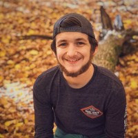 Colton Anderson Email & Phone Number