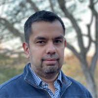 Power Integrations Employee Chanon Singh's profile photo