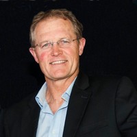 Earth Sciences New Zealand Employee Kevin Faure's profile photo