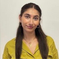 Aminah Yaseen Email
