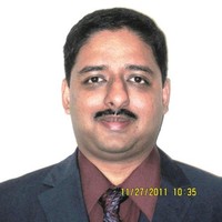 Venkat Sundaramurthy Email & Phone Number