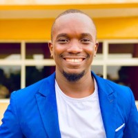 Lyon Employee Heraldo Dialupuna's profile photo