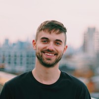 Verizon Employee Devin Whitaker's profile photo