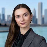 1infinity Ventures Employee Tetiana Sharova's profile photo