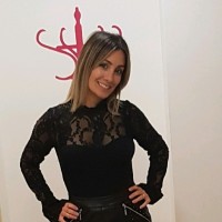 Driver Require Ltd Employee Anna Lawrence's profile photo