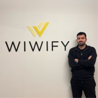 WIWIFY Employee Ömer Yusufoğlu's profile photo