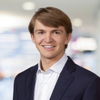 Perot Jain Employee Andrew Minick's profile photo