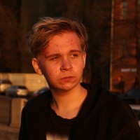 Marquiz Employee Matvey Baklykov's profile photo