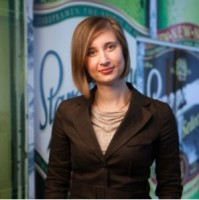 Lidl Hrvatska Employee Katarina Bule's profile photo