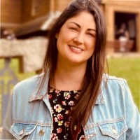 Quantico Solutions, SA Employee Elaine D'Angelo's profile photo