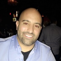 Sentry Control Systems Employee Christopher Aylia's profile photo