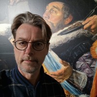 Marcel Kolff Email & Phone Number