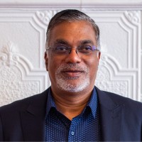 Grampians Health Employee Pragasen Pillay's profile photo