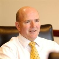 Graham Fox Email & Phone Number