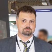 TNL Group Employee Paschalis Zaitidis's profile photo