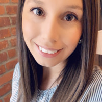 Alorica Employee Danielle Flores's profile photo