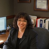 Village of Hinsdale Employee Ellen Divita's profile photo