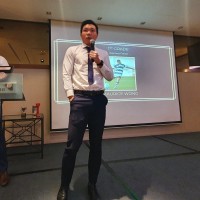 The Athletic Collective Employee Maurice Wong's profile photo