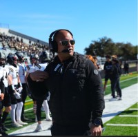 Hays CISD Employee Samuel Administration's profile photo