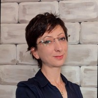 Nexoma Employee Anca Wolf's profile photo