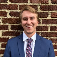 OpinionRoute Employee Zachary Janson's profile photo