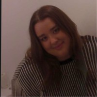 Amity Brew Co Employee Jasmine Giles's profile photo