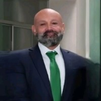 Universidad Mayor Employee Felipe Palomino Olivares's profile photo