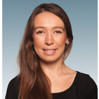 EVAS LPG Cylinders / SHV Energy Employee Ozge Y.'s profile photo