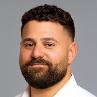 Woodhouse Auto Family Employee Seth Krasne's profile photo