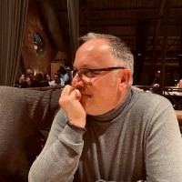 Lithobeton Employee Joeri Dedecker's profile photo