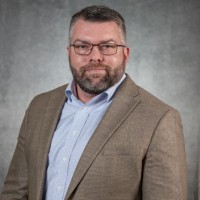 Facility Solutions Group Employee Hunter Kasten's profile photo