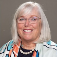 Fennec Pharmaceuticals Inc Employee Mary Beth Lanza's profile photo