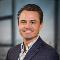 Merz Aesthetics Employee Thomas Hooper's profile photo