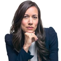 Clear Channel Outdoor Employee Angela Rojas's profile photo