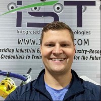Integrated Systems Technologies - IST US Employee Ryan Rundle's profile photo