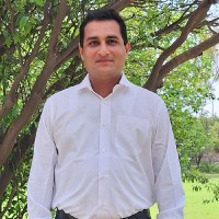 Nirmal Lakhani Email & Phone Number