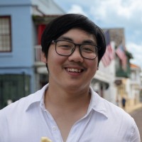 Delta Mobile Systems Employee Nathan Phan's profile photo
