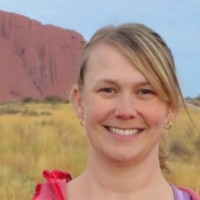 NMS Labs Employee Laura Kennedy's profile photo