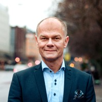 Stefan Ölander Email